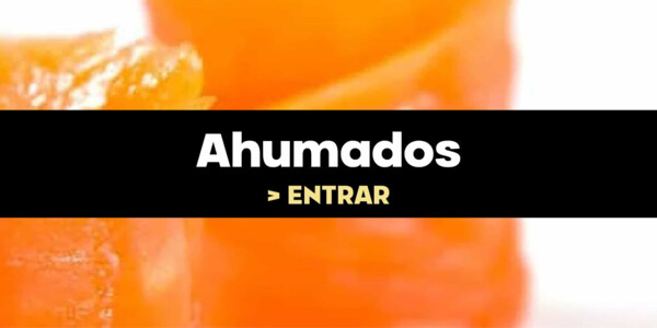 Smoked and salted products of Ahumados Dominguez