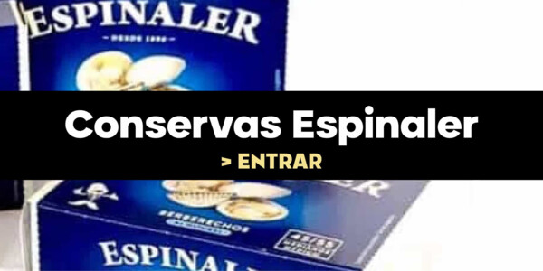 Conservas Espinaler of Conservas Espinaler