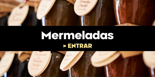 Jams and preserves of Mermelada La Tejea