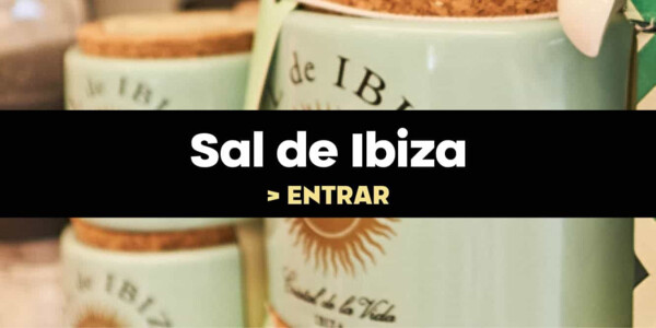Sal de Ibiza of Sal de Ibiza