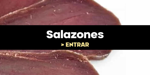 Salazones of Casa Santoña