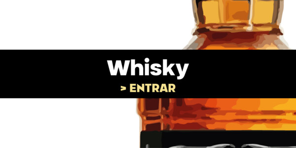 Online Whisky of El Paladar, Jamonería y Delicatessen