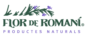 Flor de Romaní - Productes Naturals