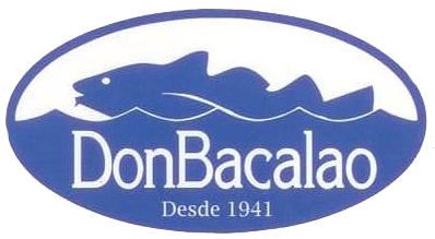 Don Bacalao, the best cod