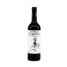 Adhuc Tempus Oak Red Wine