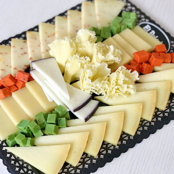 Cheese tray Classics