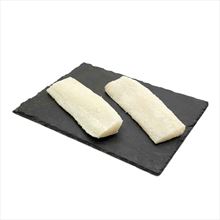 Salted Cod Loin Selection 980g. approx.