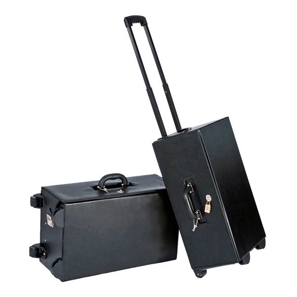 Boarding Jamonero suitcase Afinox (1)