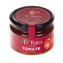 Mermelada de Tomate La Tejea 270G.