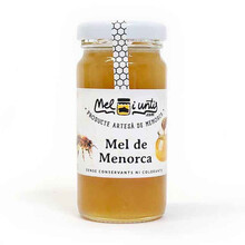 Honey of Menorca Untis 130gr.