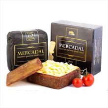 Old Mahon cheese Mercadal large