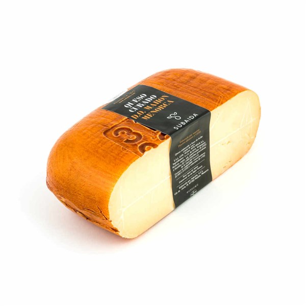 Cured Cheese Mahon Subaida (1)