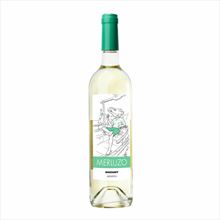 White Wine Binifadet Merluzo