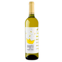 White wine Mysti Blanc