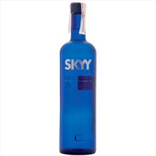 Vodka Skyy 100cl.