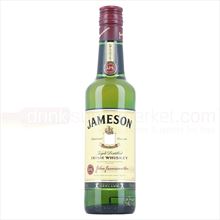 Whisky Jameson Triple Destilación 70cl.