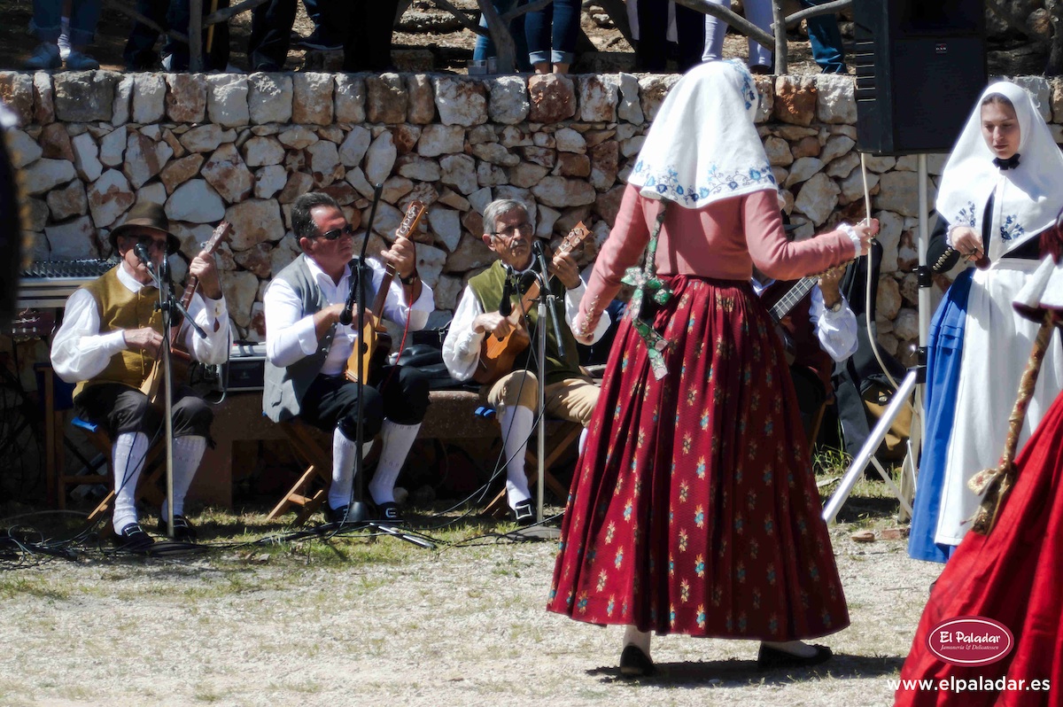 bailes típicos de Baleares
