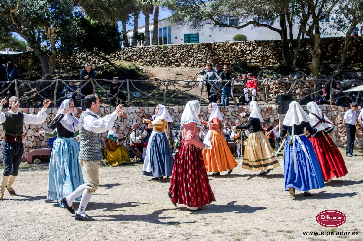 ball de Menorca