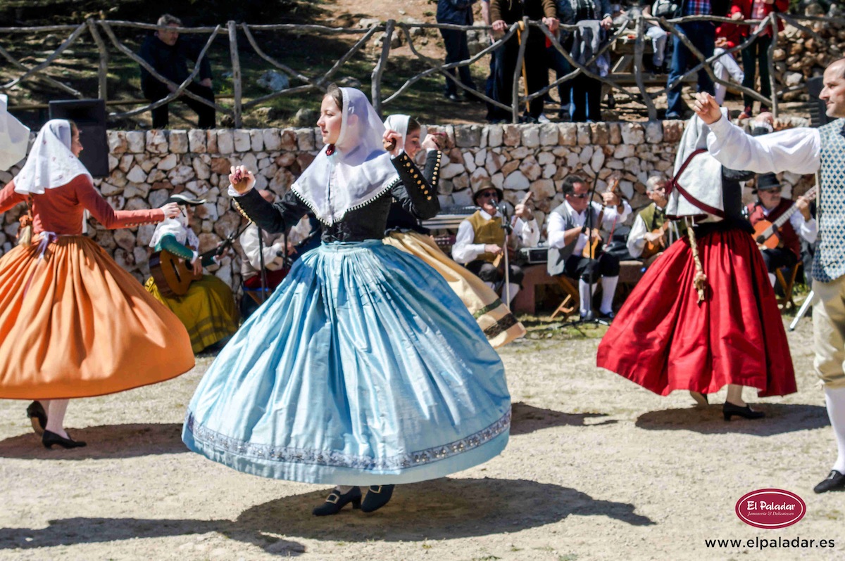 Menorca - bailes típicos