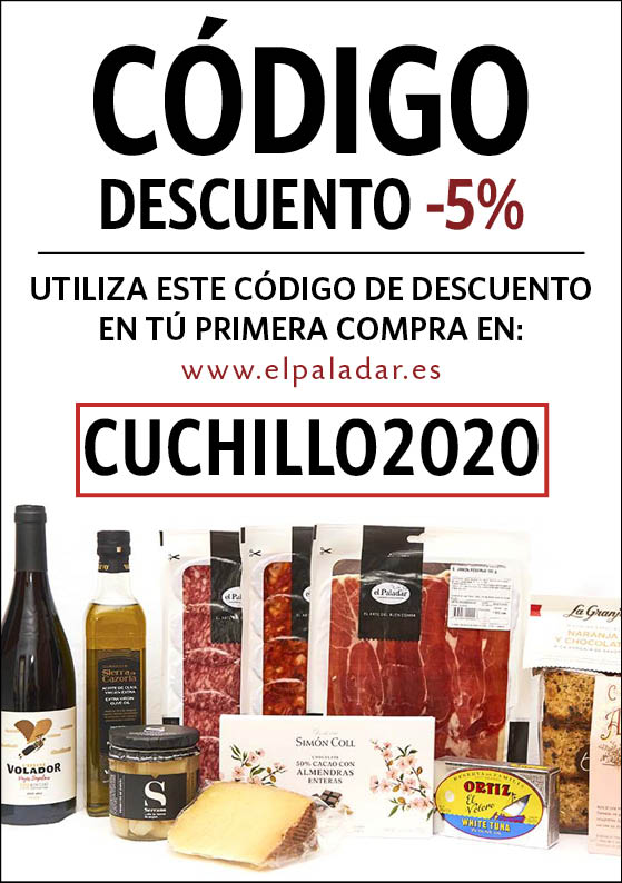 códigos de descuento disponibles online