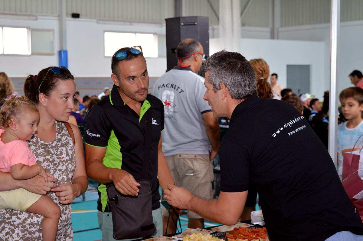 segunda edición de la Half Menorca Triathlon