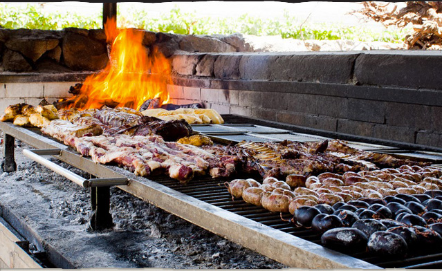 gastronomía argentina