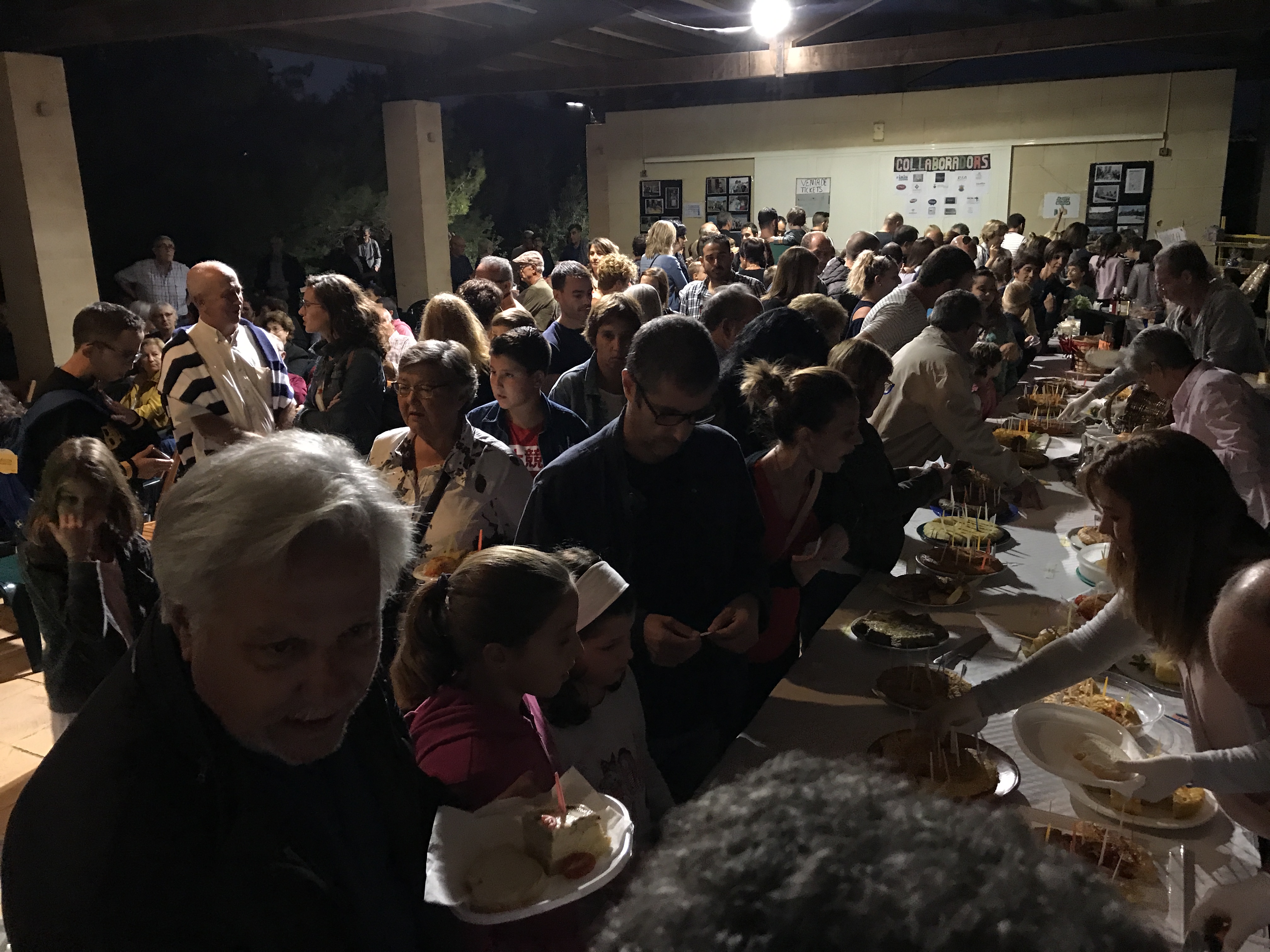 concurso gastronomía Menorca