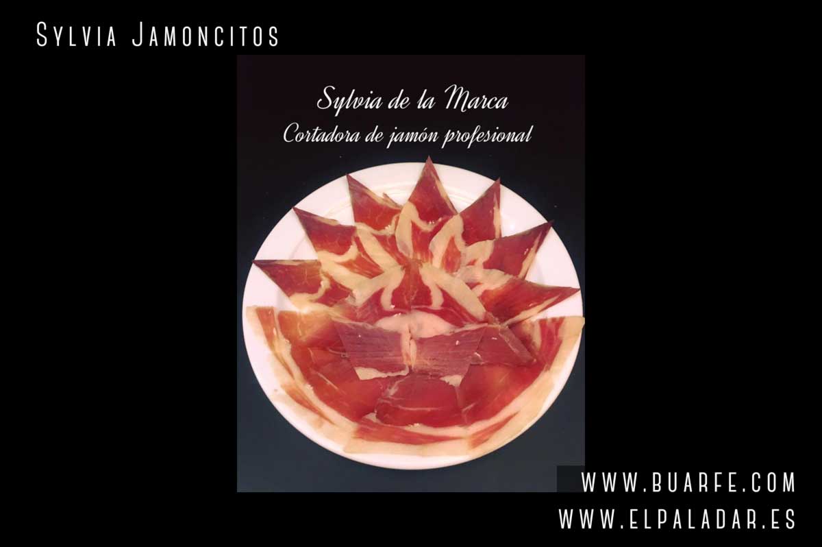 concurso de corte jamón 