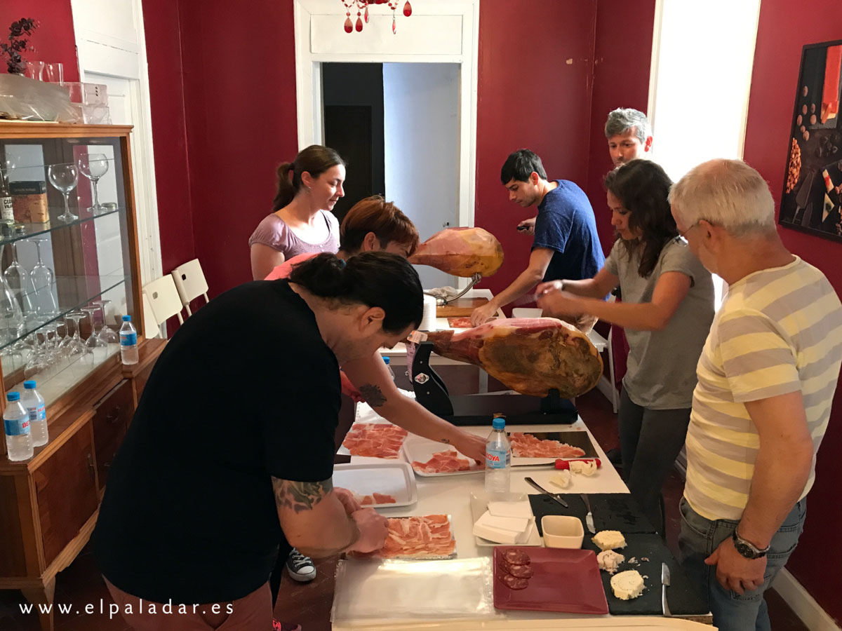 Comer en Ciutadella de Menorca