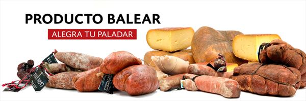 Productos de Baleares