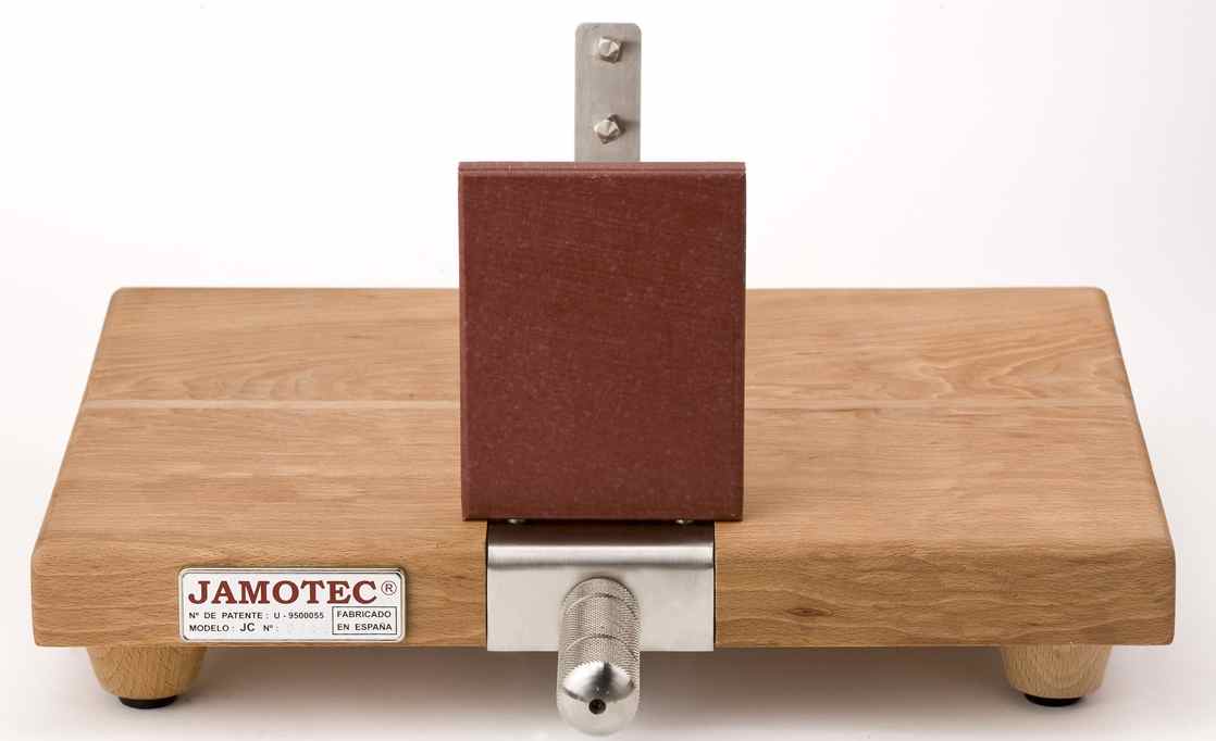 jamoneros profesionales el paladar cecina jamontec