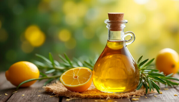 Aceite AOVE: ¿Qué significa y por qué es tan especial?