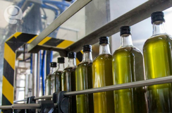 Post Curiosidades Aceite de oliva virgen extra, conoces las diferentes calidades?