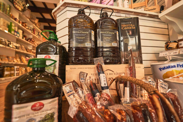 Post: Aceite de Oliva Virgen Extra: Oro Líquido de la Dieta Mediterránea