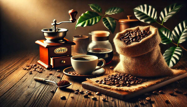 Post: Curiosidades Café de Especialidad: Qué es, Características y Beneficios