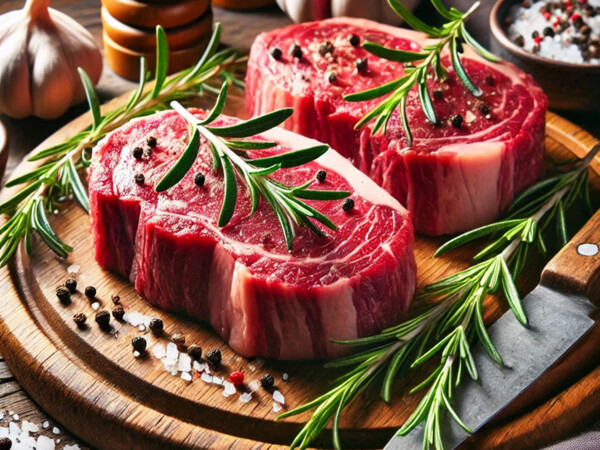 ¿Carnes Rojas o Carnes Blancas? ¿Cuál es la Mejor Opción?