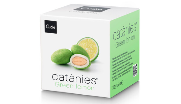 Post: Curiosidades Catànies Green Lemon: Una experiencia cítrica irresistible