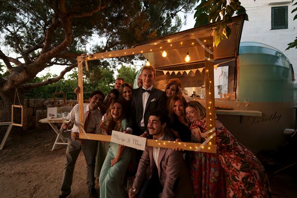 CATERING Y WEDDING PLANNER EN MENORCA