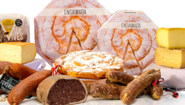 Post: Recetas Ensaimada de Mallorca - Receta fácil