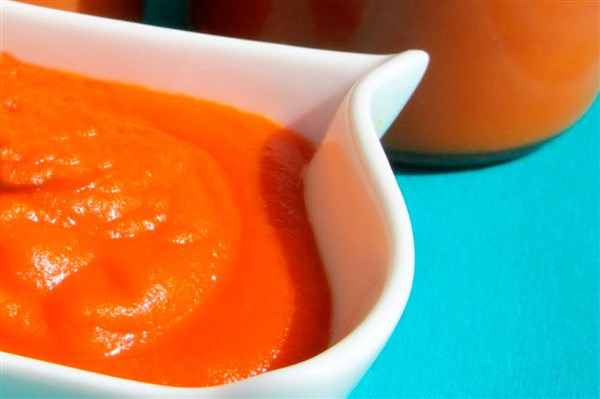 Como hacer salsa de tomate