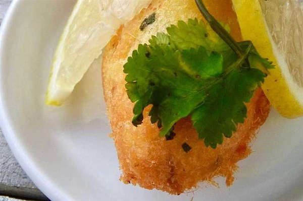 Concurso a la mejor tapa en Zaragoza