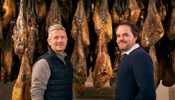 Post: Curiosidades Consejos esenciales para evitar estafas al comprar un jamón