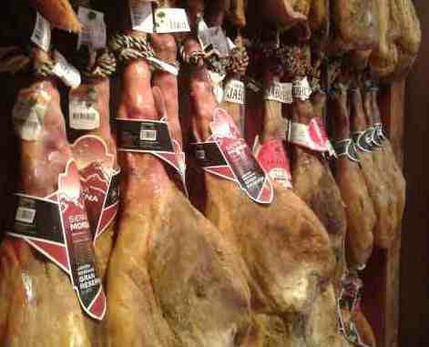 Post Curiosidades Consejos para conservar un jamón ibérico