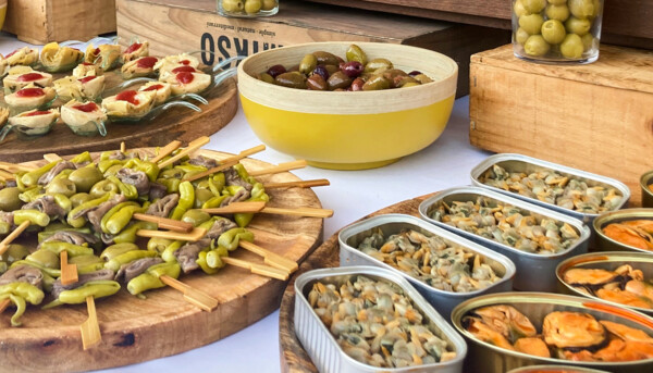 Conservas, semiconservas y gildas: guía completa de duración, conservación y valor gastronómico