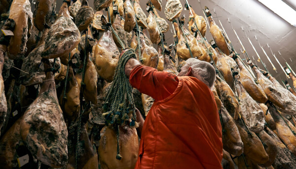 Post: Curiosidades Denominaciones de Origen del Jamón Ibérico y Jamón Serrano: Historia, Calidad y Tradición