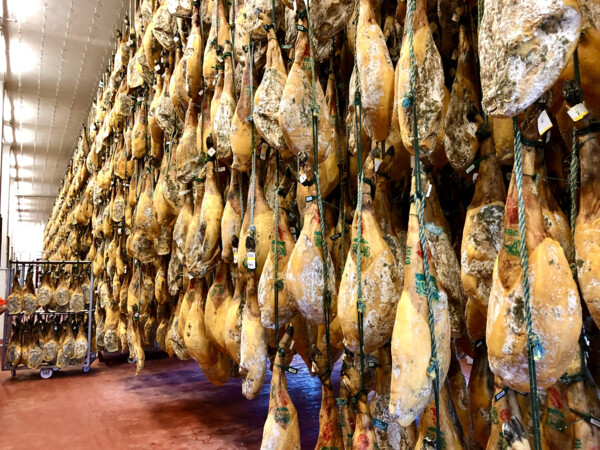 Post: El Jamón de Bellota: Un Viaje por la Tradición y Excelencia Española