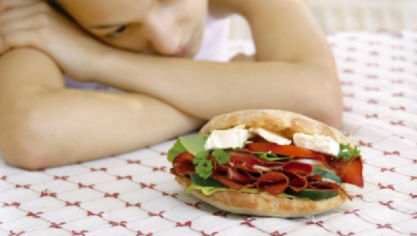 Post Curiosidades El jamón ibérico, ¿prohibido para las embarazadas?