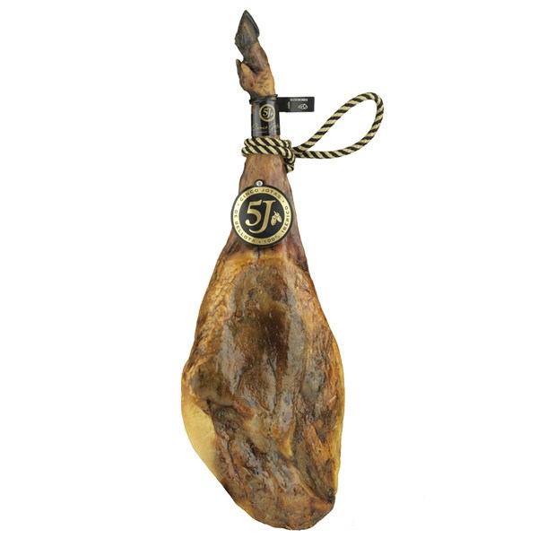 Jamón 5 Jotas Jamón 5 Jotas