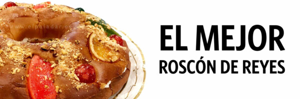 EL ROSCÓN DE REYES MÁS DELICIOSO DE MENORCA