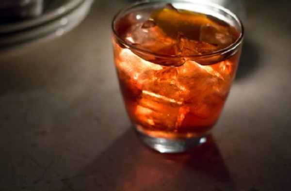 El vermut es el nuevo Gintonic: esta es la guía para disfrutarlo al máximo El vermut es el nuevo Gintonic: esta es la guía para disfrutarlo al máximo